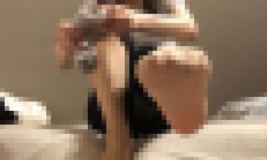 パンスト着替えPart6(みらい)5 サンプル画像3