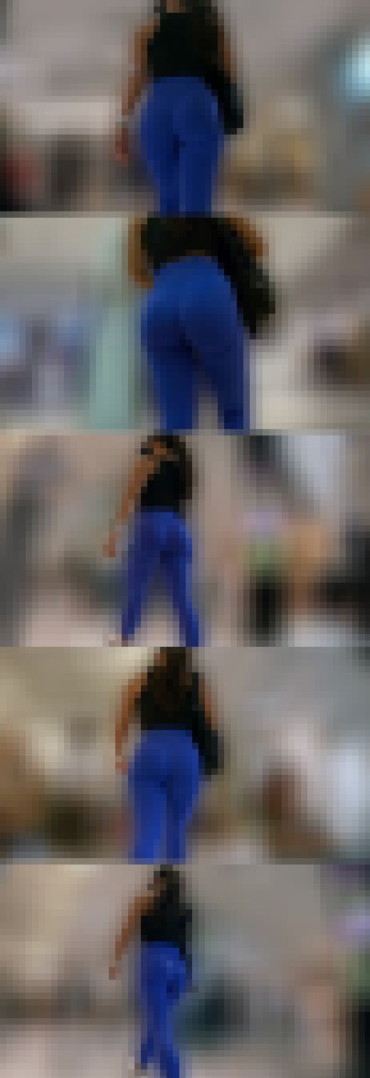 ☆素敵なお姉さん勃ち シーズン4 StickyAss Vol.96　サンプル画像1