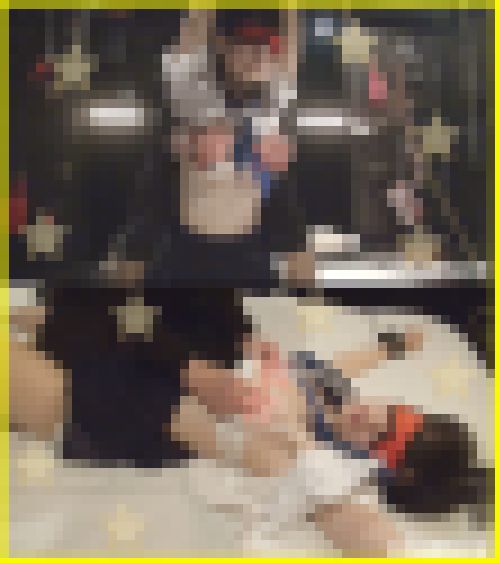 チ○ポを喉奥まで咥えカラダをピクピク痙攣させながら何度もイキまくる真正のドMちゃん！【素人★ハイ＆シーク 5番】　サンプル画像1