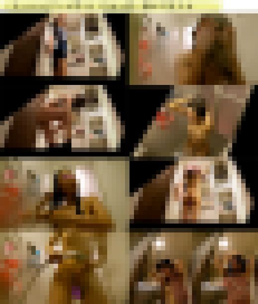 ≪3本セット≫保育園でも人気の美人ママのお風呂シャワーを完全盗撮 子供を産んだとは思えない理想的な身体、他　サンプル画像1