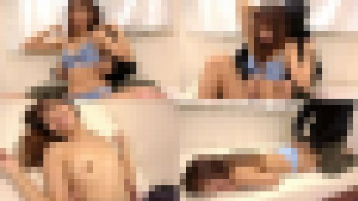 【くすぐり】おとなしめのギャルをくすぐりでわからせる【木下ひまり】 サンプル画像1