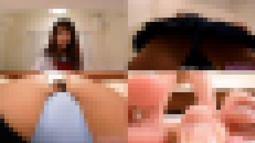 【巨大娘】169cmの長身妹に小さくされてお仕置きされる兄　前編【木下ひまり】　サンプル画像1
