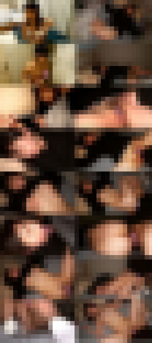 【電車痴漢】【自宅盗撮】【●●●】100点満点あどけない可愛いお顔の優等生　黒髪ロング　ムチムチお尻のちびっこ女子校生＃10　サンプル画像3