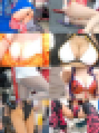 cosエロ画093 サンプル画像1