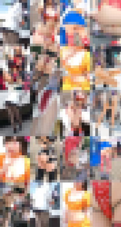 cosエロ画093 サンプル画像2