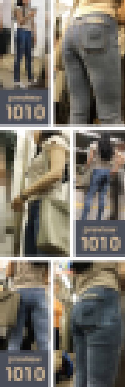 ★おつとめ品最終値下げ販売★ 【1010】まるで…フェチズムの3色弁当や～！　サンプル画像2