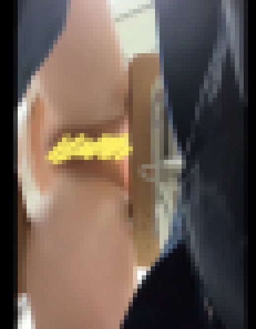 【SNSで話題になったアレが成功16※まるで手コキ！？＆狙い目の体育終わり】　サンプル画像3