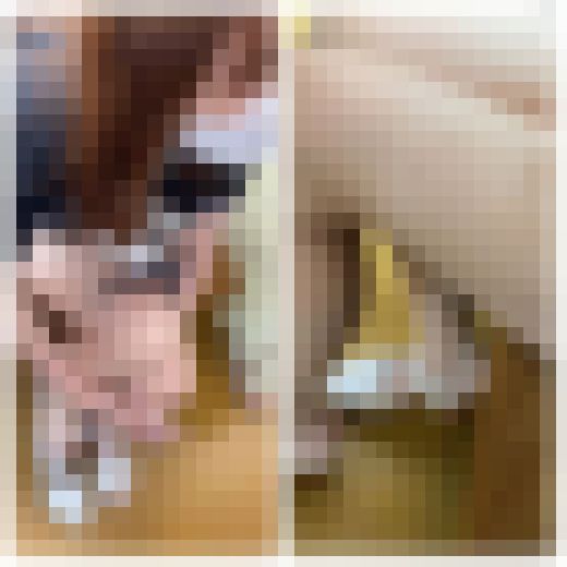 長編シリーズ523 エロい脚を魅せつけ!S級の超絶美人お姉さんの接近真上からのエロ過ぎるミニスカ生脚 サンプル画像2