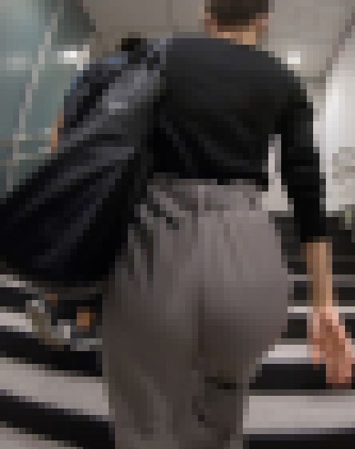 上級OLのおちり　サンプル画像1