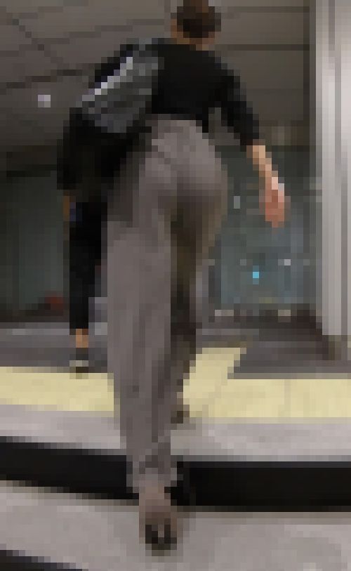 上級OLのおちり　サンプル画像3