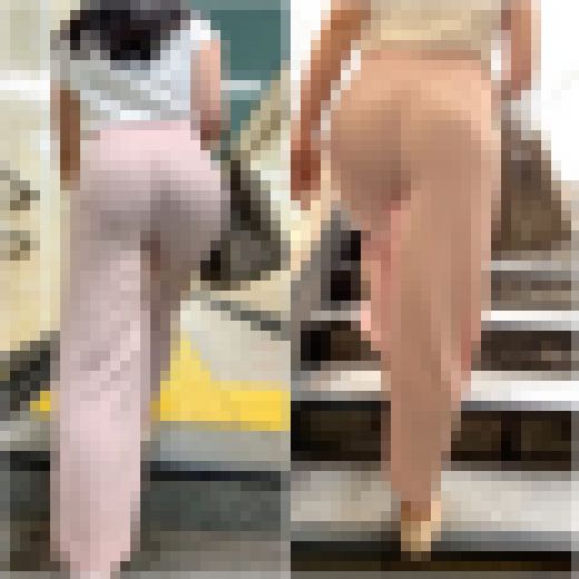 《春満開!最強レベルの美ヒップ》 No.2265【Part3・これだからパンツOLはやめられない】 サンプル画像2