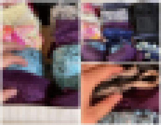 ★義母６１歳　下着をあさってみた★　サンプル画像1