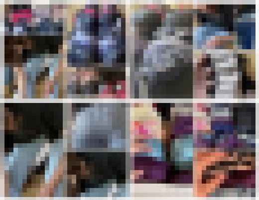 ★義母６１歳　下着をあさってみた★　サンプル画像2