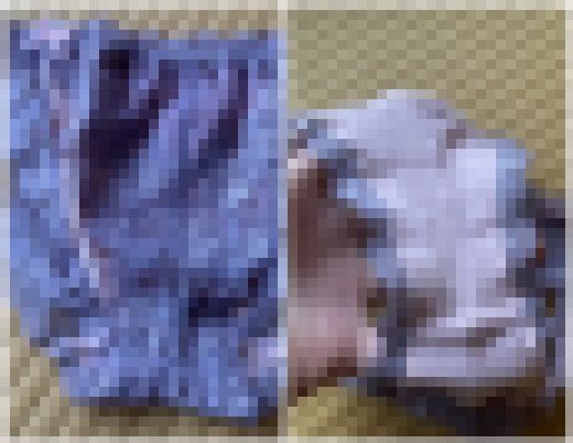 ★義母６１歳　下着をあさってみた★　サンプル画像3