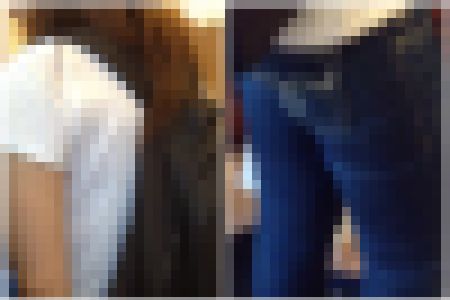 ★マウ尻319★ サンプル画像3