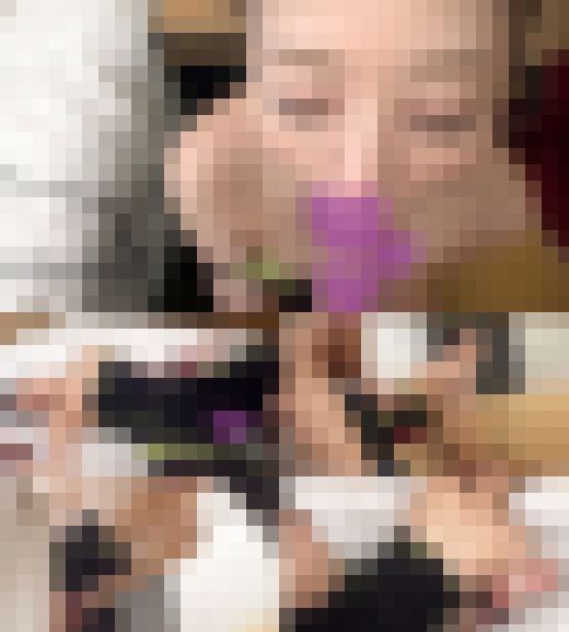 水泳選手の裸体】有名校　水泳コーチ　26歳 身長170cm筋肉美　競泳水着でハメ撮りで涙流してSEXにドハマリ　本物マゾ雌中出し　サンプル画像2