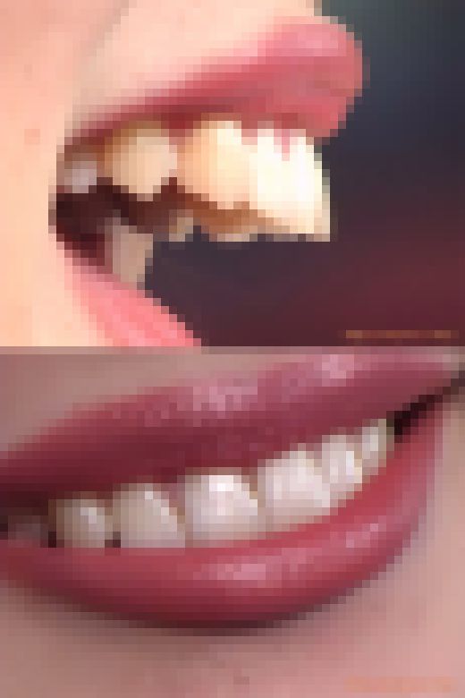 【HD】綺麗なお姉さまのお口事情[20020404]　サンプル画像1