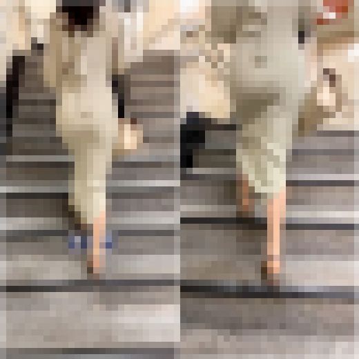 《★番外編★》 No.2266【リブニットワンピースはエロいのだが…】　サンプル画像1