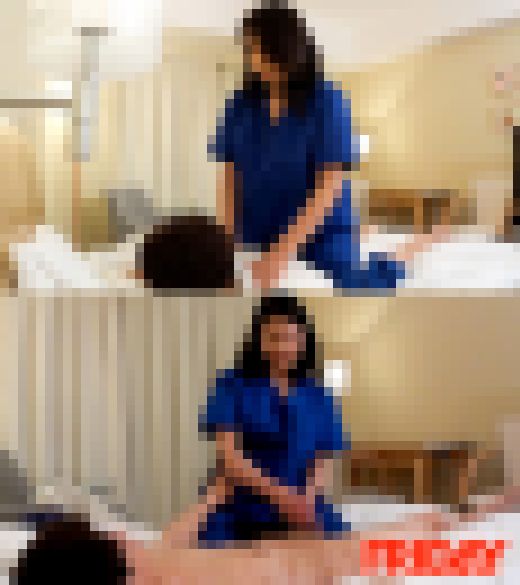 【６０歳 S赤羽店】熟女マッサージ師の隠し撮り生ハメ映像　サンプル画像1