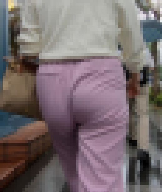 色気のある 軟尻美熟女 サンプル画像2