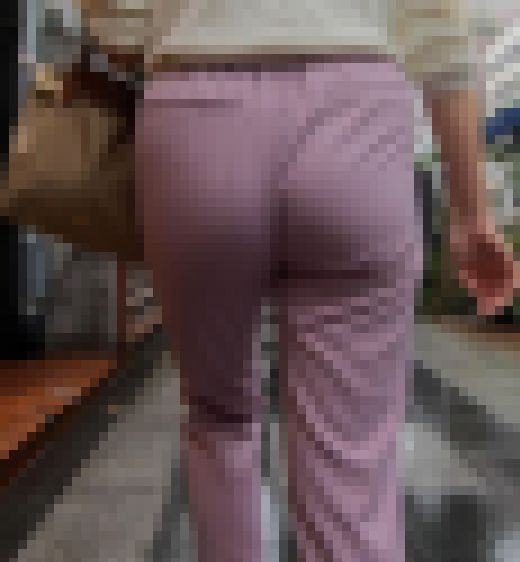 色気のある 軟尻美熟女 サンプル画像3
