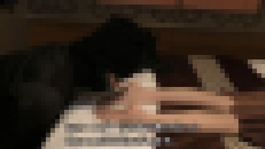 【神回】初めてのストッキング足フェチプレイなのに積極的な20代の子(前編)【自信作】　サンプル画像1