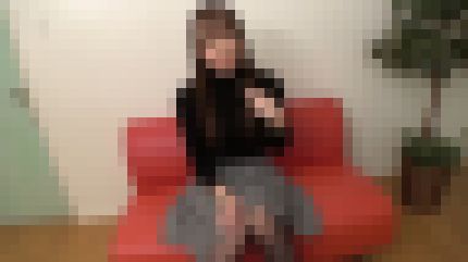 スレンダーな23歳アパレル店員が巨根を出し入れされて何度も絶頂　サンプル画像1