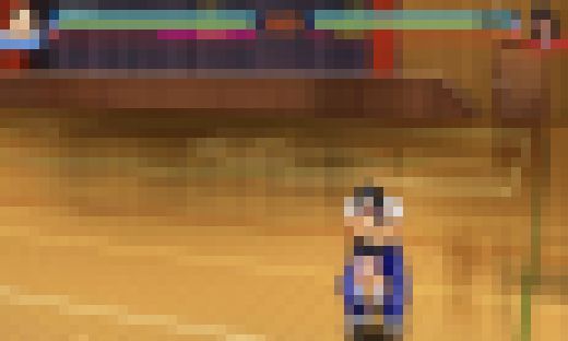 アップデート型のエッチな格闘ゲーム(動画ではなくPCゲームです) サンプル画像3