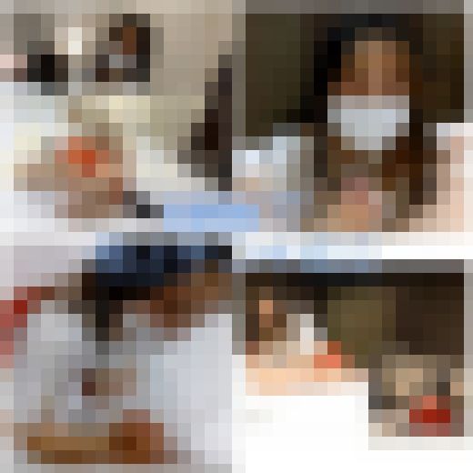【危険作10前編】最高作序章!念願のあの可愛い青チェのパパ活NGの牙城を崩す! サンプル画像2