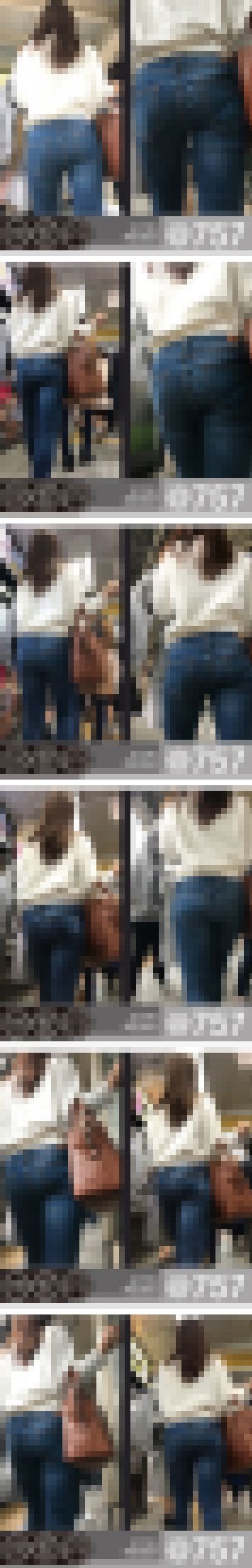 【#0068@757】黒幕とは…黒幕っぽくないから黒幕ナリよ! サンプル画像1
