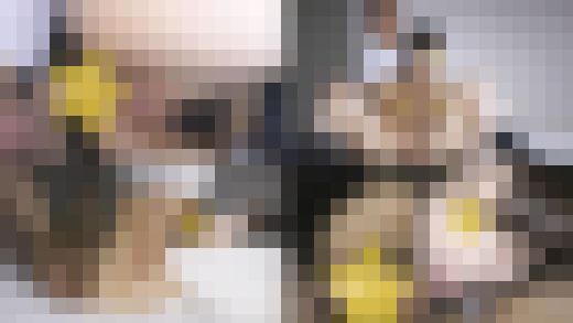 《特典有》【電車痴漢】★東○文一を狙う天才J○に半外半中出しでガチ膣内射精を証明撮り★ガリ勉女子が痴漢の臭いキ○タマまで舐め回す サンプル画像3