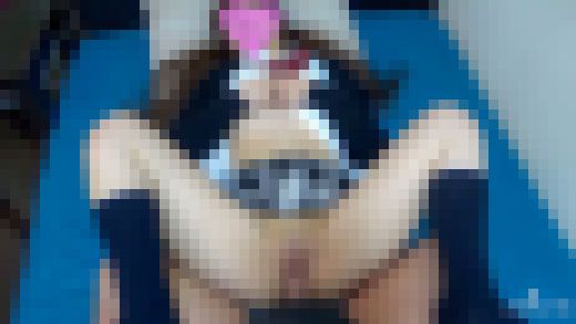 21歳パリピ系就活中女子大生なほちゃん♥パパ活するJ系と問答無用の中出し交尾【個人撮影】 サンプル画像1