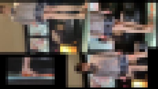 アイドル級美少女のストッキングで〇魚CRUSH VOL2(最終章) サンプル画像1