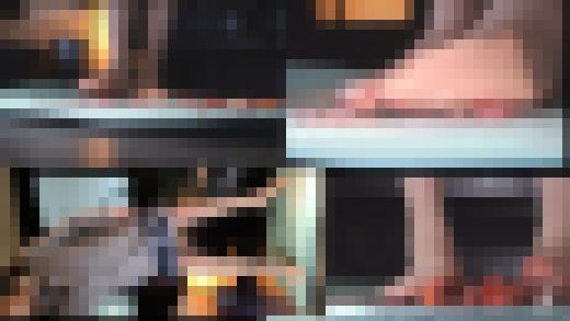 アイドル級美少女のストッキングで〇魚CRUSH VOL2(最終章) サンプル画像2