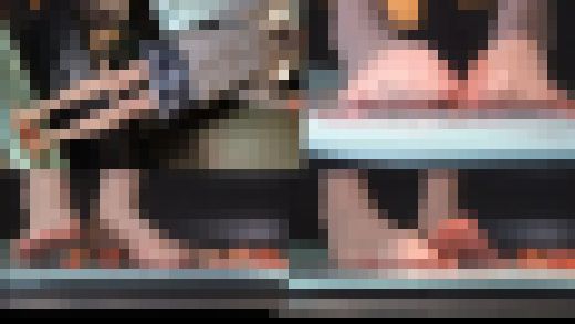アイドル級美少女のストッキングで〇魚CRUSH VOL2(最終章) サンプル画像3