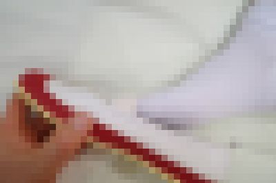 あいり　私服　三つ折りカバコ　スクカラM赤（114枚）22-3　サンプル画像2