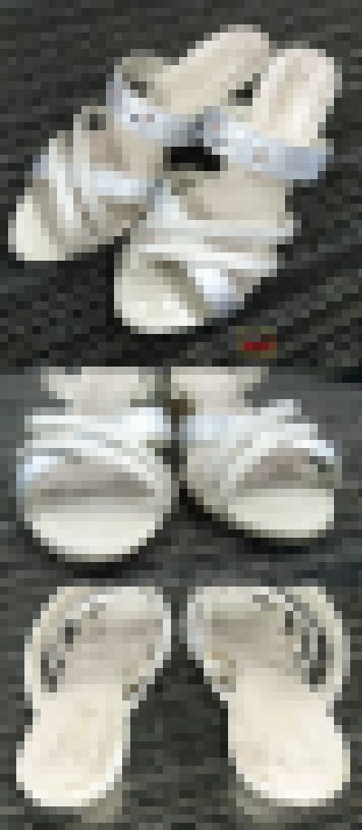 最新作!某大企業の毎日踏まれているOL達のサンダル NO16 サンプル画像3