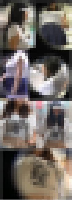 【街撮り動画セット販売㊲】　サンプル画像2