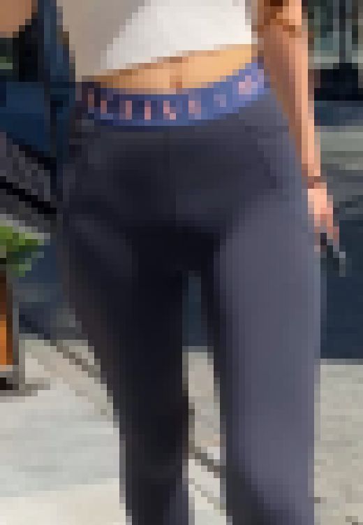 2k キャバ風お姉さんのレギンス2 サンプル画像3