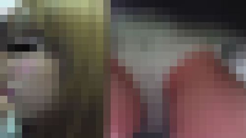 【顔出し】【超美人】パンチラ008　サンプル画像2