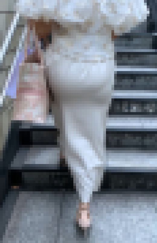 【姫系淫乱美女】姫系のエロい女の登場です。ムッチリフルバックのエロパンティーラインで肉棒をシッカリ包み込む。【689】　サンプル画像1