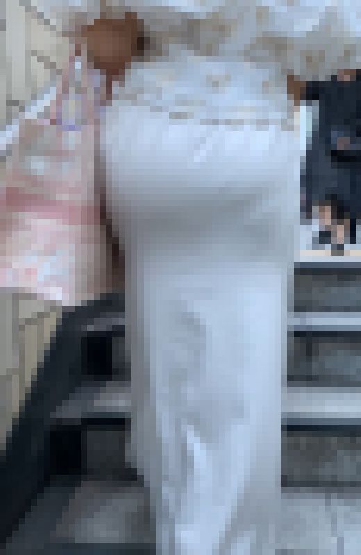 【姫系淫乱美女】姫系のエロい女の登場です。ムッチリフルバックのエロパンティーラインで肉棒をシッカリ包み込む。【689】　サンプル画像3
