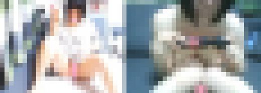 平然とア〇ルに指を突っ込みほじくり回すアナニー彼女 サンプル画像1