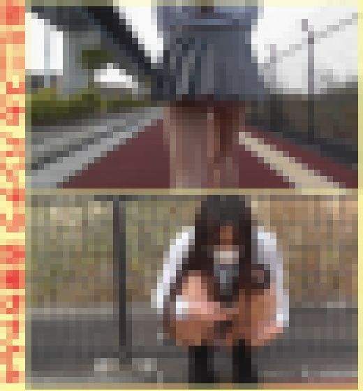 超ミニスカパンチラ 杏里ちゃん4 サンプル画像2