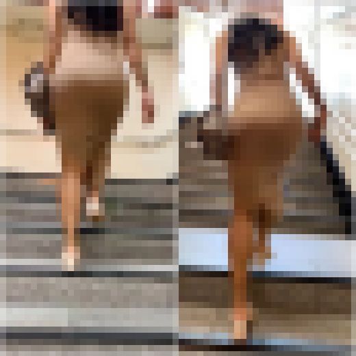 《お洒落した洋服が最高にエロい！》 No.2290【Part1・日本人離れの刺激的なBODY】　サンプル画像1