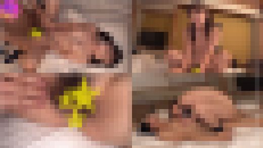 【2021野球】テレビで抜かれた一番かわいいチア　野球部との民宿SEX　流出！？　サンプル画像3