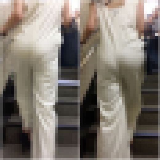 《◆最終値下げ◆》　【セレブ美女のチャックを下ろしたくなるハレンチな後ろ姿】　サンプル画像2