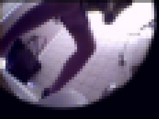【ジャネス】世○谷ファッションビルトイレ**** #007 DBAQ-004-07　サンプル画像1