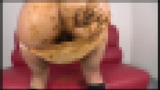 【FetishJapan】脱糞アナルオナニー #051 SFJ6-077-08　サンプル画像3