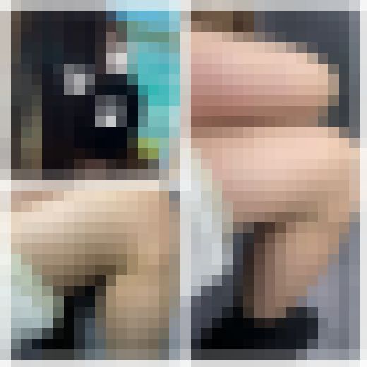 2名の美人お姉さんの接近エロ過ぎる生足パンスト美脚619　サンプル画像2